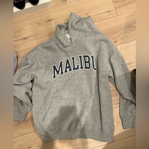 Pacsun Hoodie